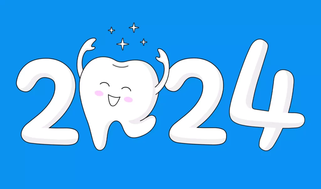 2024 Dental Hygiene