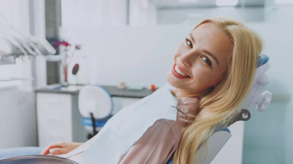 Preventative Dentistry
